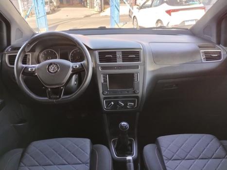 VOLKSWAGEN Fox 1.6 4P EXTREME FLEX, Foto 5