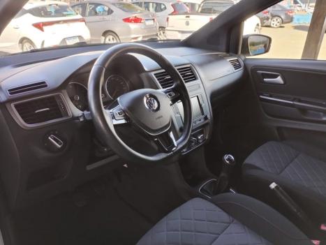 VOLKSWAGEN Fox 1.6 4P EXTREME FLEX, Foto 6