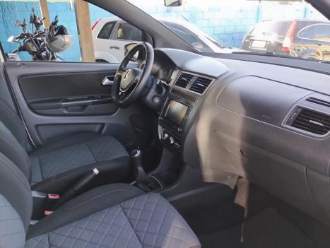 VOLKSWAGEN Fox 1.6 4P EXTREME FLEX, Foto 7
