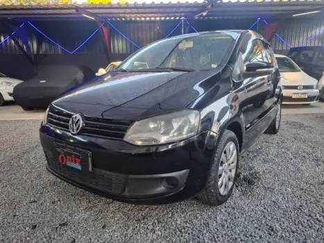 VOLKSWAGEN Fox 1.6 4P, Foto 1