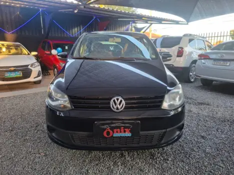 VOLKSWAGEN Fox 1.6 4P, Foto 2