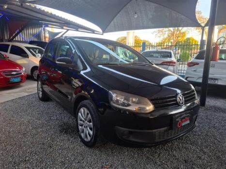 VOLKSWAGEN Fox 1.6 4P, Foto 3