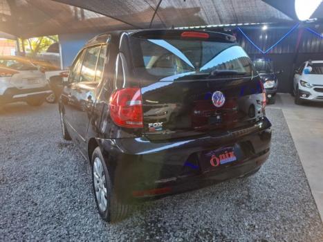 VOLKSWAGEN Fox 1.6 4P, Foto 4