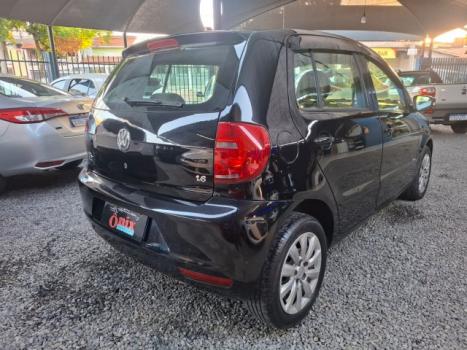 VOLKSWAGEN Fox 1.6 4P, Foto 5