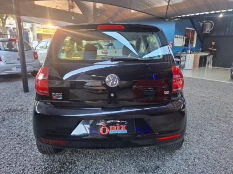 VOLKSWAGEN Fox 1.6 4P, Foto 6