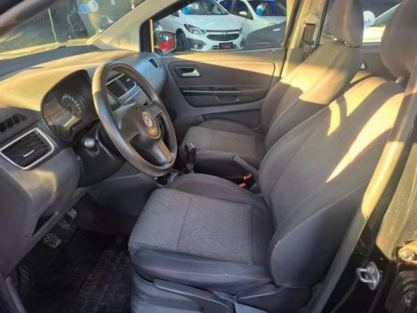 VOLKSWAGEN Fox 1.6 4P, Foto 7