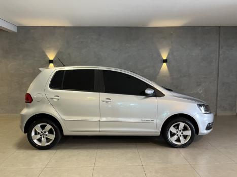 VOLKSWAGEN Fox 1.6 4P COMFORTLINE FLEX, Foto 3