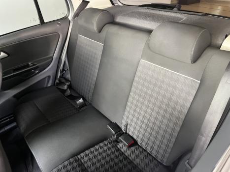 VOLKSWAGEN Fox 1.6 4P COMFORTLINE FLEX, Foto 4