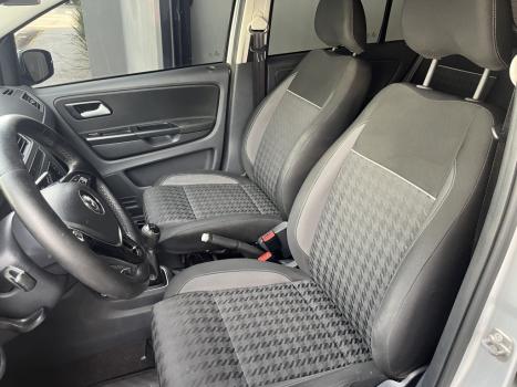 VOLKSWAGEN Fox 1.6 4P COMFORTLINE FLEX, Foto 5