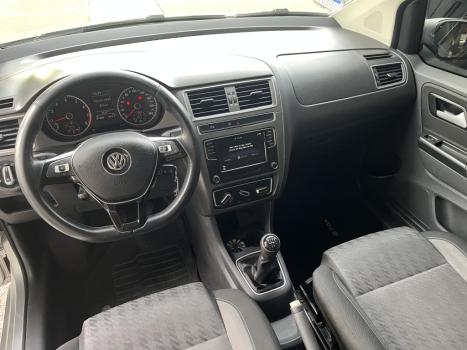 VOLKSWAGEN Fox 1.6 4P COMFORTLINE FLEX, Foto 6