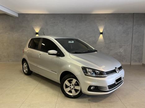 VOLKSWAGEN Fox 1.6 4P COMFORTLINE FLEX, Foto 2