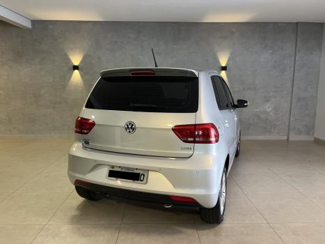 VOLKSWAGEN Fox 1.6 4P COMFORTLINE FLEX, Foto 7