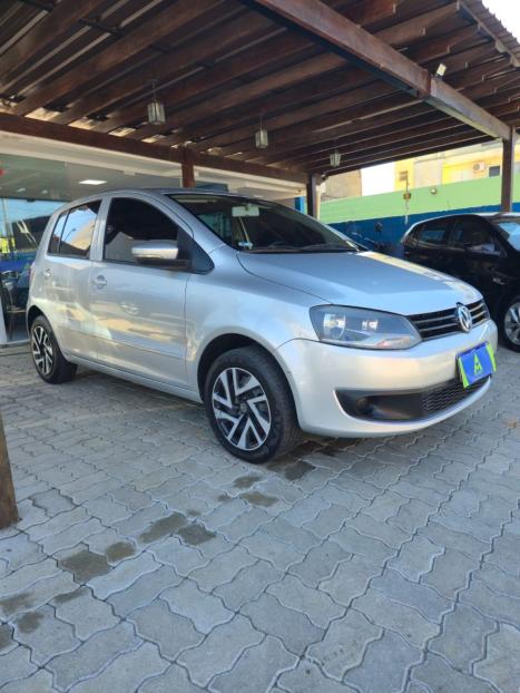 VOLKSWAGEN Fox 1.6 4P FLEX, Foto 2