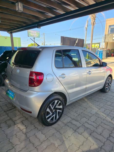 VOLKSWAGEN Fox 1.6 4P FLEX, Foto 3