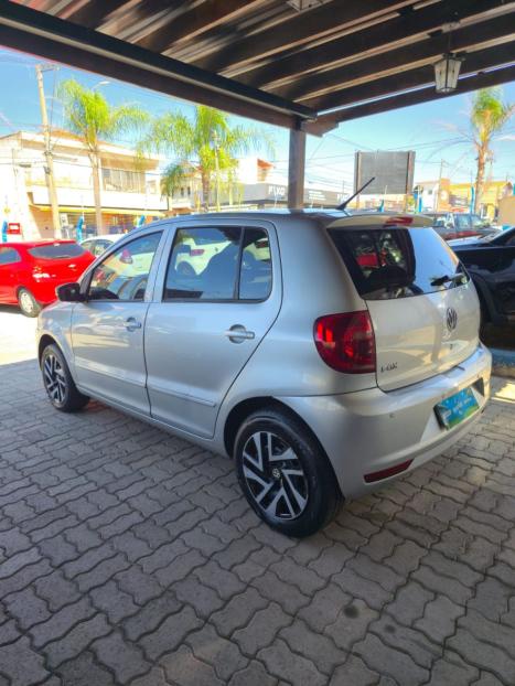 VOLKSWAGEN Fox 1.6 4P FLEX, Foto 4