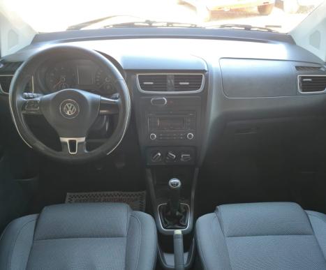 VOLKSWAGEN Fox 1.6 4P FLEX, Foto 5