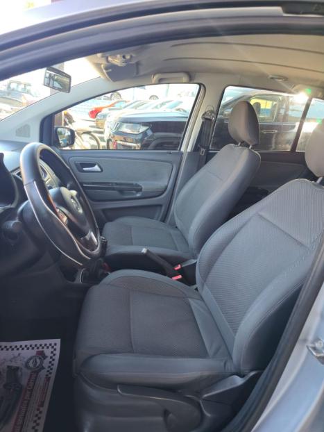 VOLKSWAGEN Fox 1.6 4P FLEX, Foto 6