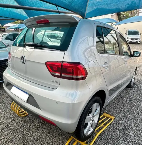 VOLKSWAGEN Fox 1.6 4P ROCK IN RIO FLEX, Foto 2