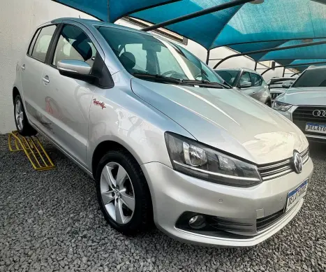VOLKSWAGEN Fox 1.6 4P ROCK IN RIO FLEX, Foto 3