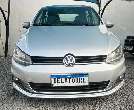 VOLKSWAGEN Fox 1.6 4P ROCK IN RIO FLEX, Foto 5