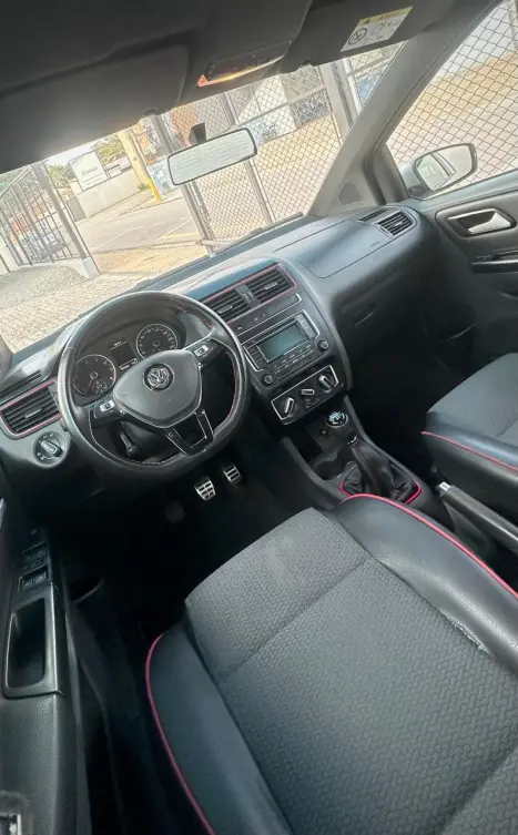 VOLKSWAGEN Fox 1.6 4P ROCK IN RIO FLEX, Foto 7