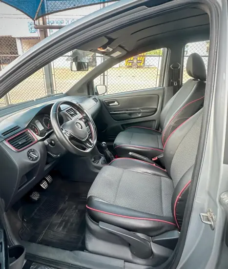VOLKSWAGEN Fox 1.6 4P ROCK IN RIO FLEX, Foto 8