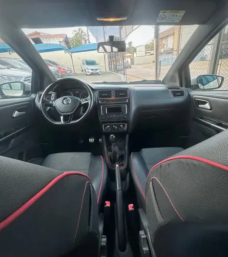 VOLKSWAGEN Fox 1.6 4P ROCK IN RIO FLEX, Foto 9