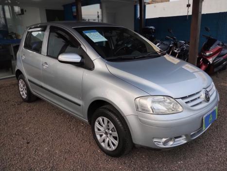 VOLKSWAGEN Fox 1.6 PLUS, Foto 2 VOLKSWAGEN Fox 1.6 PLUS, Foto 2