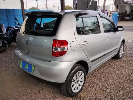 VOLKSWAGEN Fox 1.6 PLUS, Foto 3 VOLKSWAGEN Fox 1.6 PLUS, Foto 3