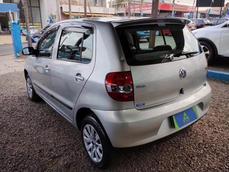 VOLKSWAGEN Fox 1.6 PLUS, Foto 4 VOLKSWAGEN Fox 1.6 PLUS, Foto 4