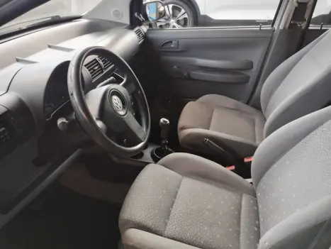 VOLKSWAGEN Fox 1.6 PLUS, Foto 6 VOLKSWAGEN Fox 1.6 PLUS, Foto 6