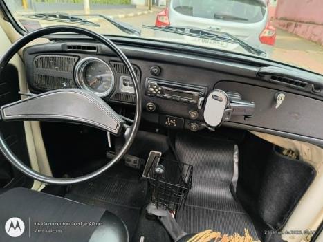 VOLKSWAGEN Fusca 1300 L, Foto 10