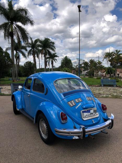 VOLKSWAGEN Fusca 1500, Foto 2