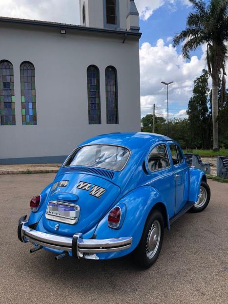 VOLKSWAGEN Fusca 1500, Foto 3