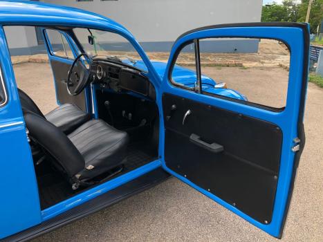 VOLKSWAGEN Fusca 1500, Foto 8