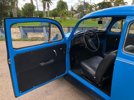 VOLKSWAGEN Fusca 1500, Foto 9