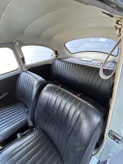 VOLKSWAGEN Fusca 1500, Foto 7