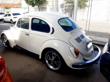 VOLKSWAGEN Fusca 1500, Foto 4