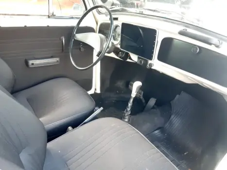 VOLKSWAGEN Fusca 1500, Foto 5