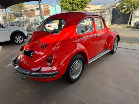 VOLKSWAGEN Fusca 1500, Foto 4
