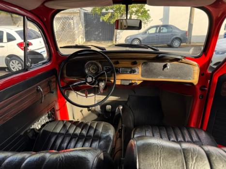 VOLKSWAGEN Fusca 1500, Foto 9