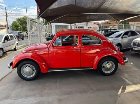 VOLKSWAGEN Fusca 1500, Foto 10