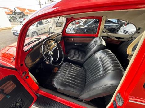 VOLKSWAGEN Fusca 1500, Foto 12