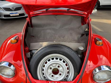 VOLKSWAGEN Fusca 1500, Foto 14