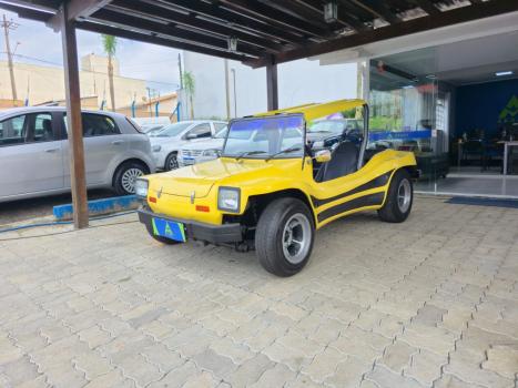 VOLKSWAGEN Fusca Baja Buggy 1.3, Foto 1