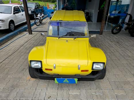 VOLKSWAGEN Fusca Baja Buggy 1.3, Foto 2
