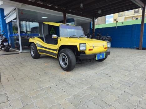 VOLKSWAGEN Fusca Baja Buggy 1.3, Foto 3