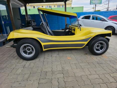 VOLKSWAGEN Fusca Baja Buggy 1.3, Foto 4