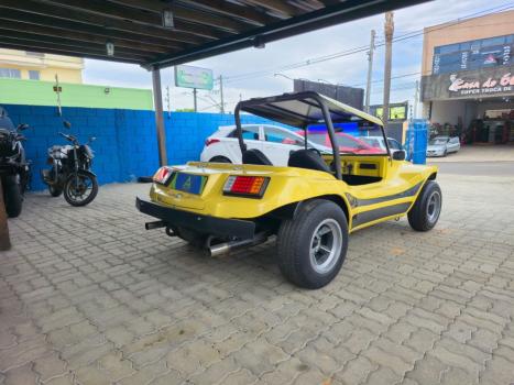 VOLKSWAGEN Fusca Baja Buggy 1.3, Foto 5