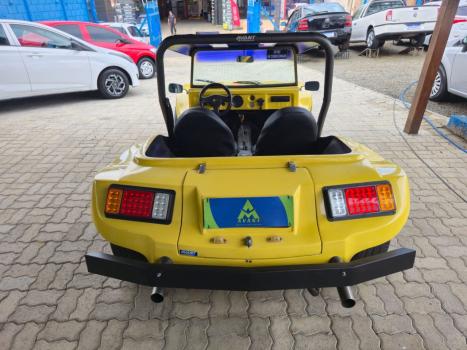 VOLKSWAGEN Fusca Baja Buggy 1.3, Foto 6
